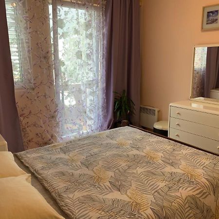 Apartments The Centre Of Budva, Montenegro Luaran gambar