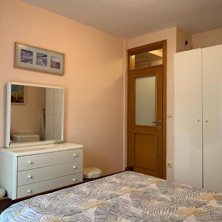 Apartments The Centre Of Budva, Montenegro Luaran gambar