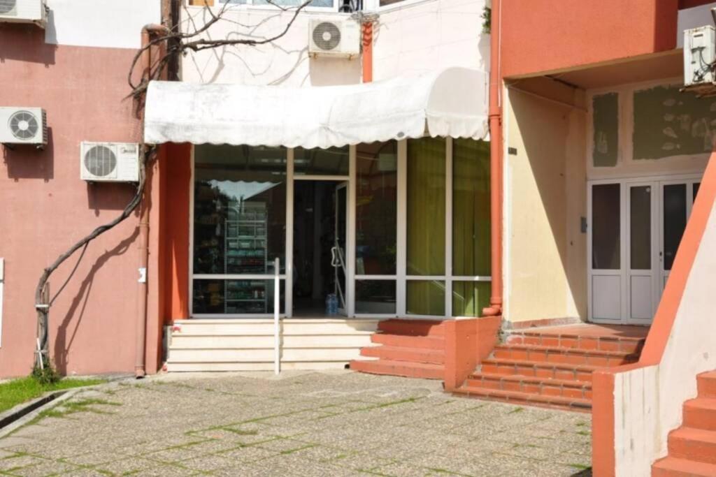 Apartments The Centre Of Budva, Montenegro Luaran gambar