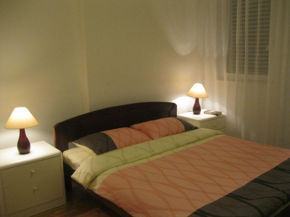 Apartments The Centre Of Budva, Montenegro Luaran gambar