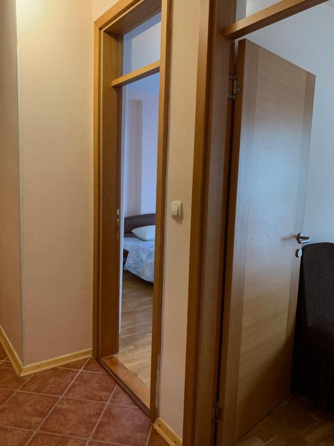 Apartments The Centre Of Budva, Montenegro Luaran gambar