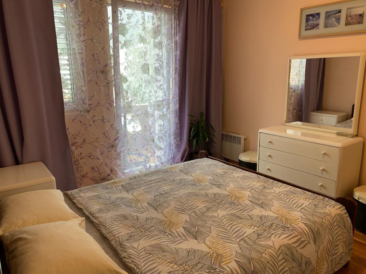 Apartments The Centre Of Budva, Montenegro Luaran gambar