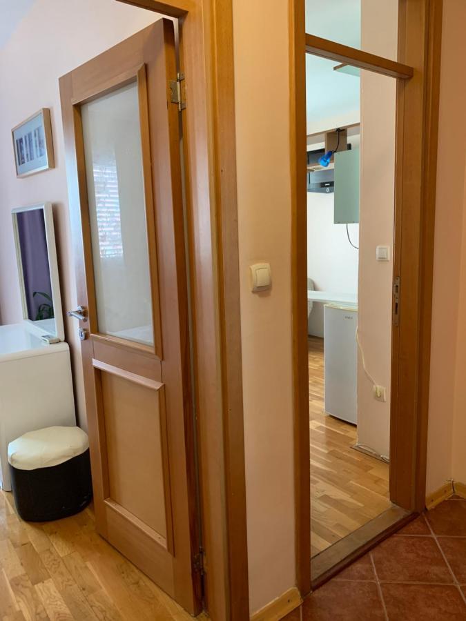 Apartments The Centre Of Budva, Montenegro Luaran gambar