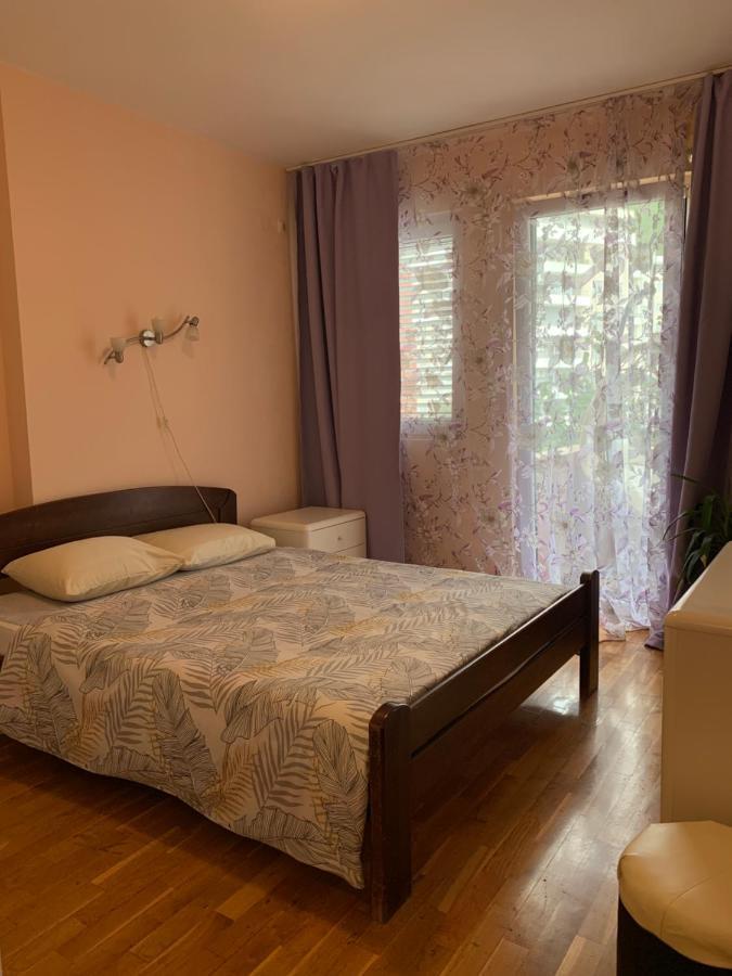 Apartments The Centre Of Budva, Montenegro Luaran gambar