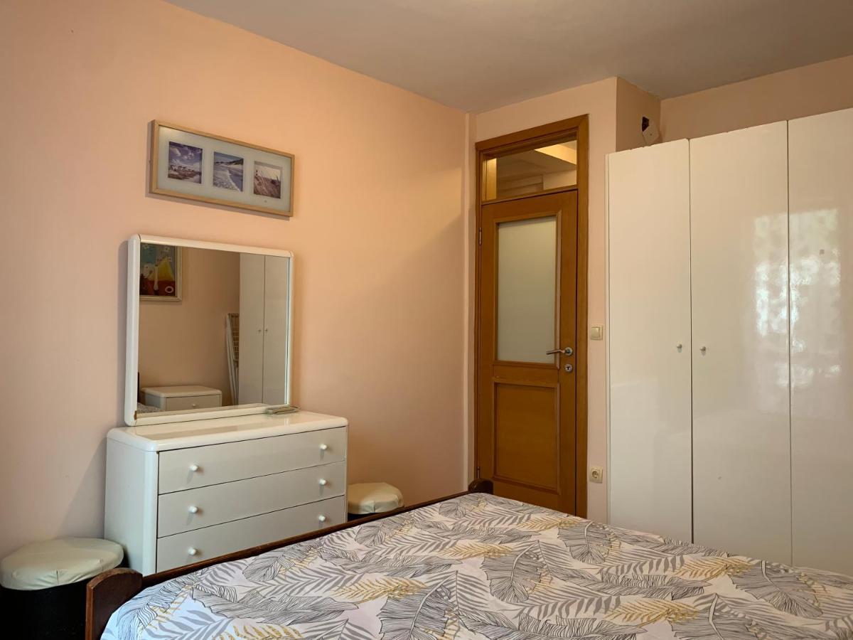 Apartments The Centre Of Budva, Montenegro Luaran gambar