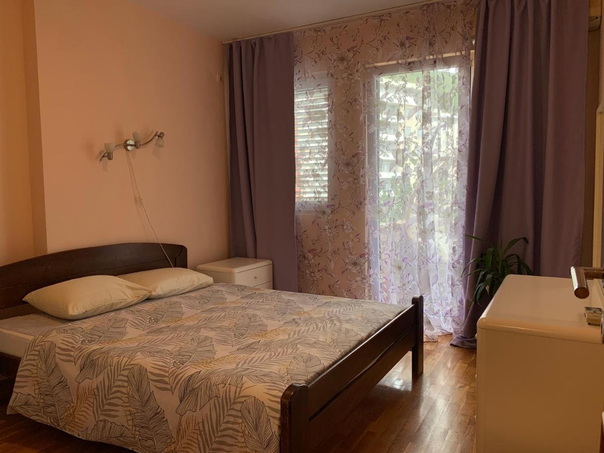 Apartments The Centre Of Budva, Montenegro Luaran gambar