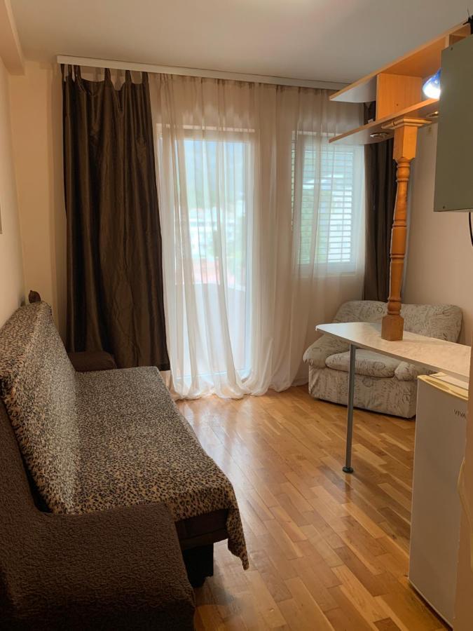 Apartments The Centre Of Budva, Montenegro Luaran gambar