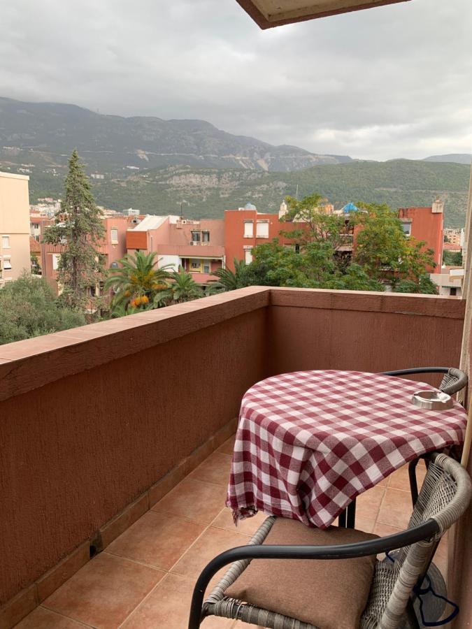 Apartments The Centre Of Budva, Montenegro Luaran gambar