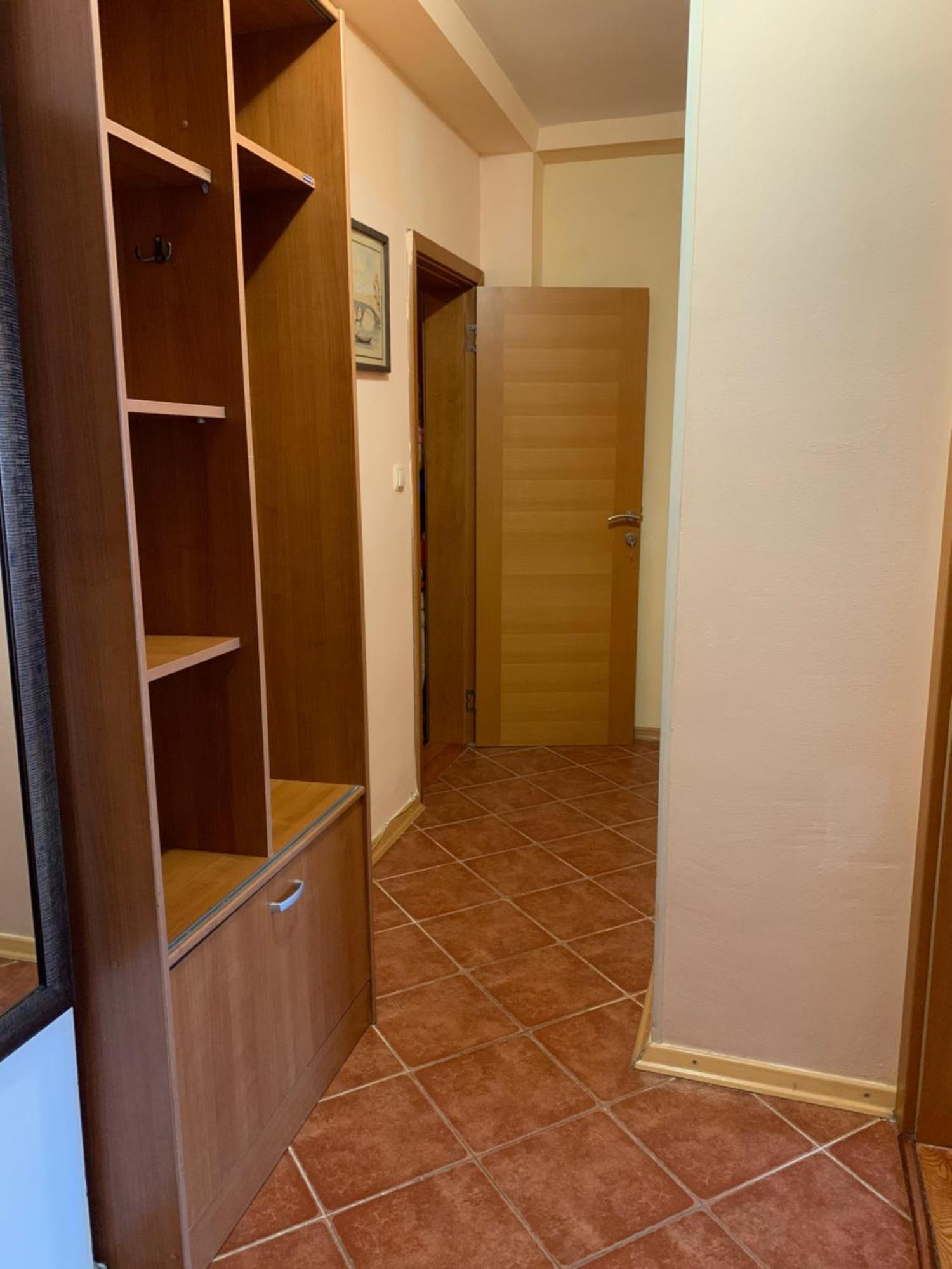 Apartments The Centre Of Budva, Montenegro Luaran gambar