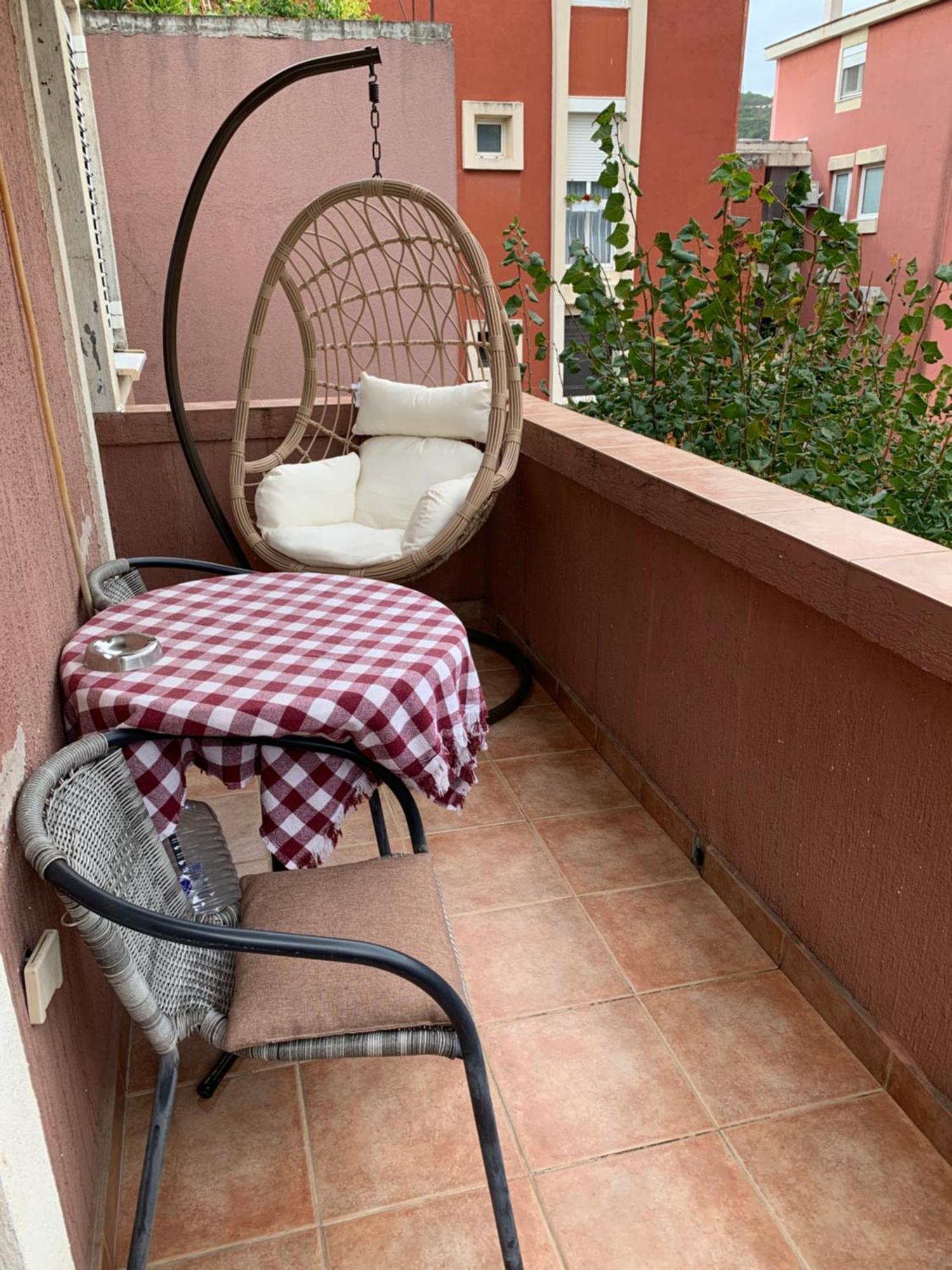 Apartments The Centre Of Budva, Montenegro Luaran gambar